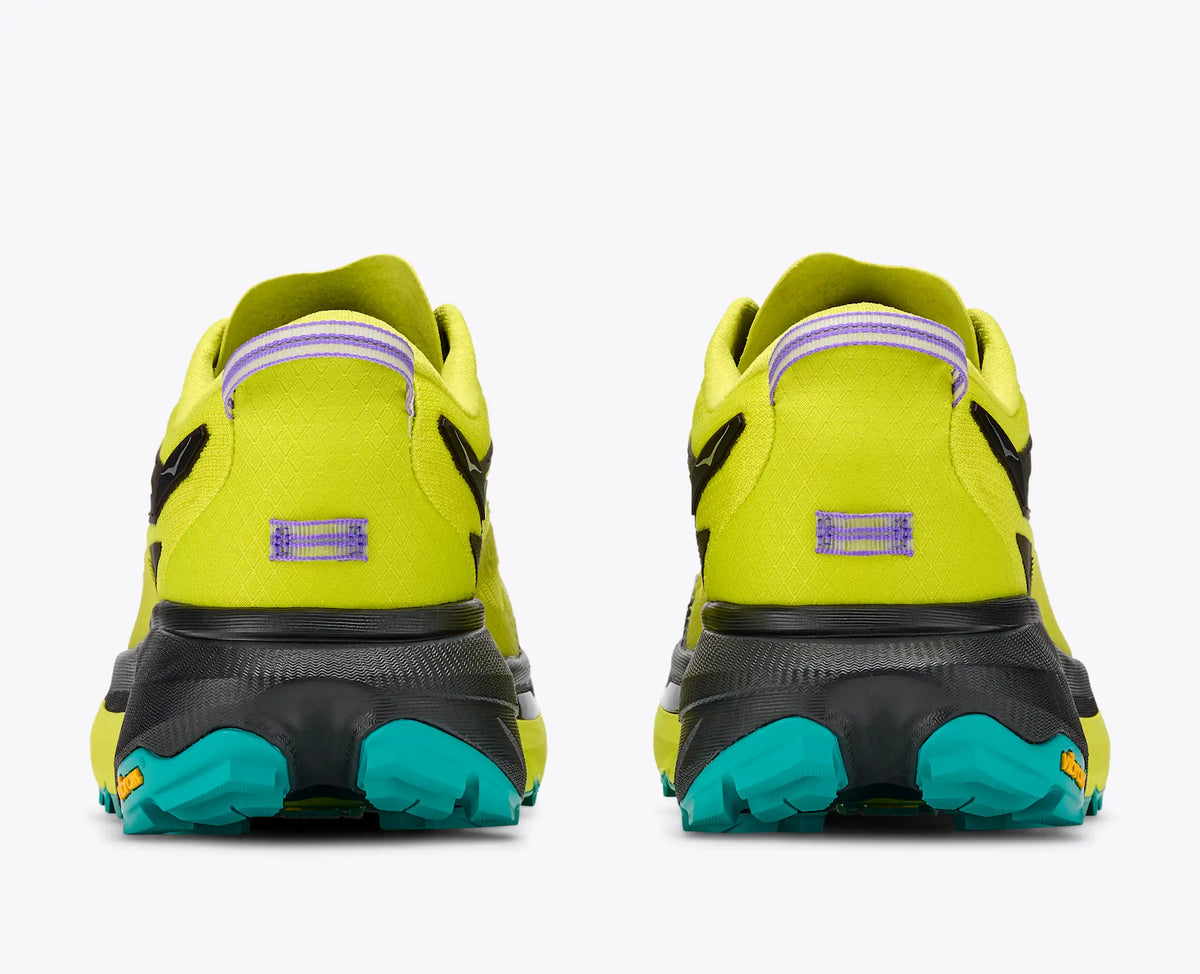 Hoka Mens Mafate 5 Running Shoes