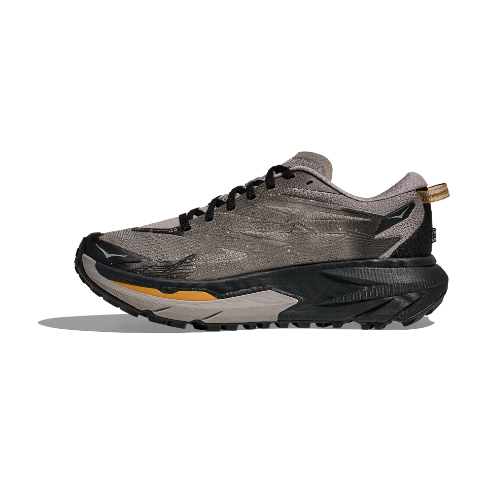 Hoka Mens Mafate 5 Shoes