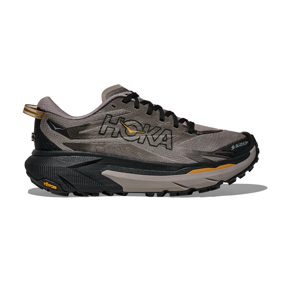 Hoka Mens Mafate 5 Shoes
