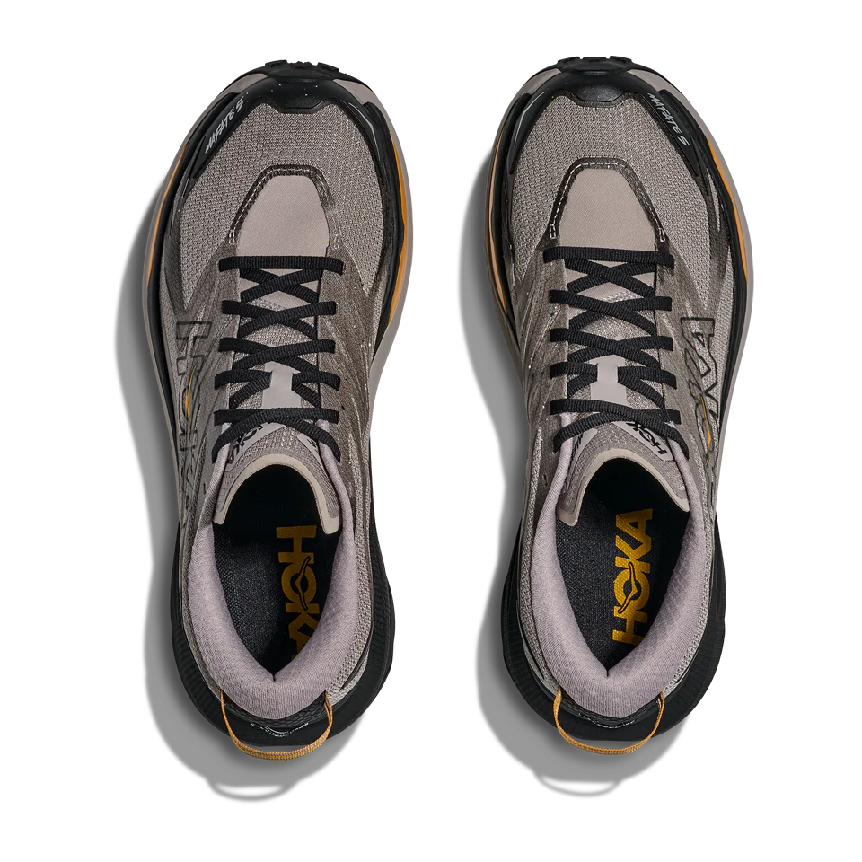Hoka Mens Mafate 5 Shoes