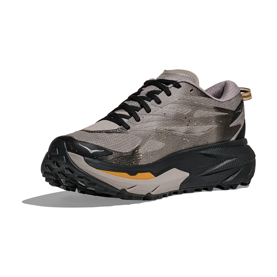 Hoka Mens Mafate 5 Shoes