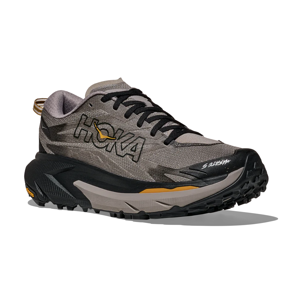 Hoka Mens Mafate 5 Shoes