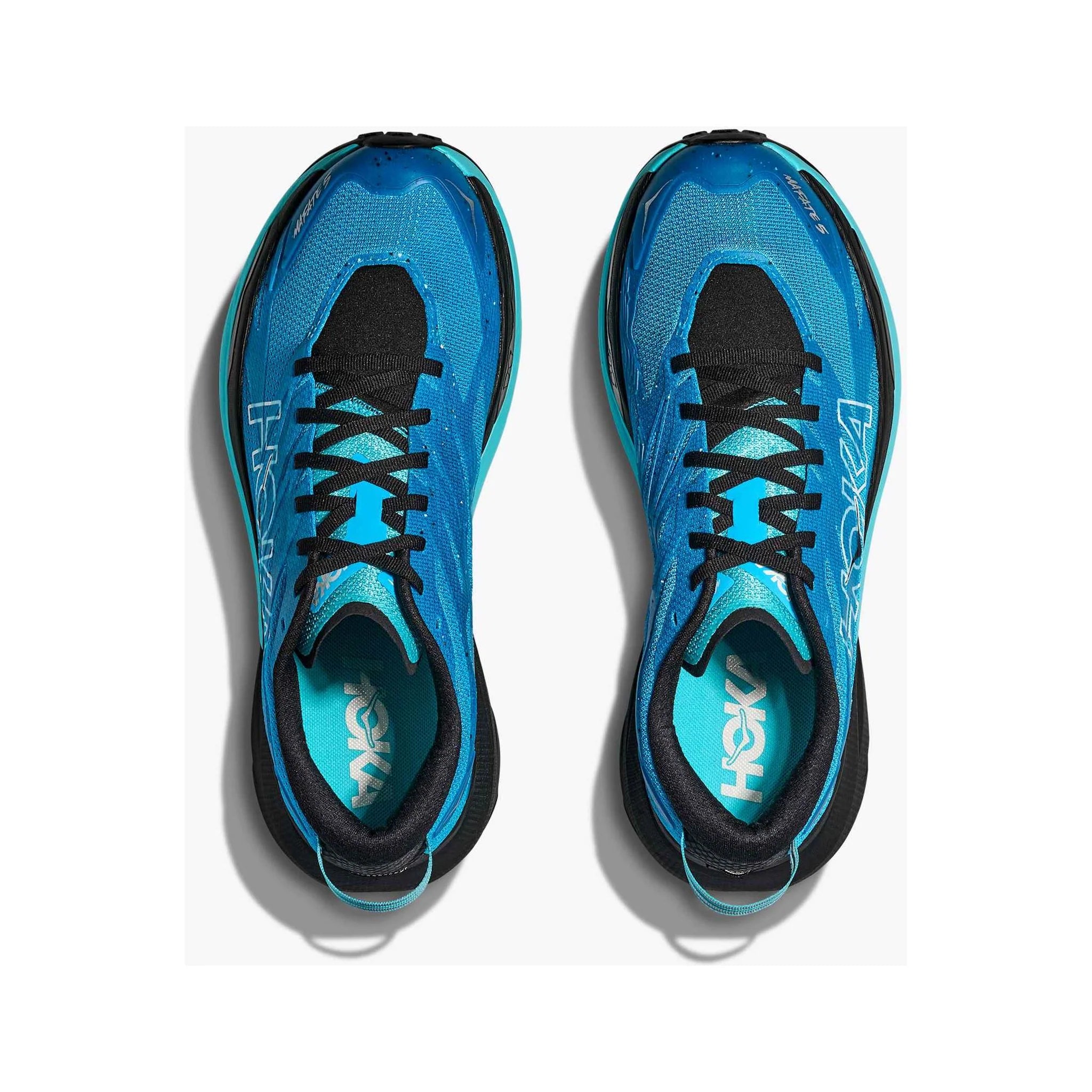 Hoka Mens Mafate 5 Running Shoes