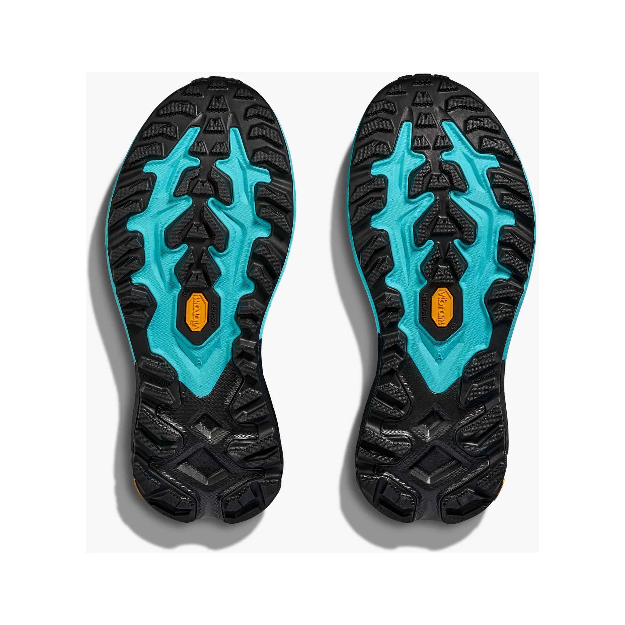 Hoka Mens Mafate 5 Running Shoes