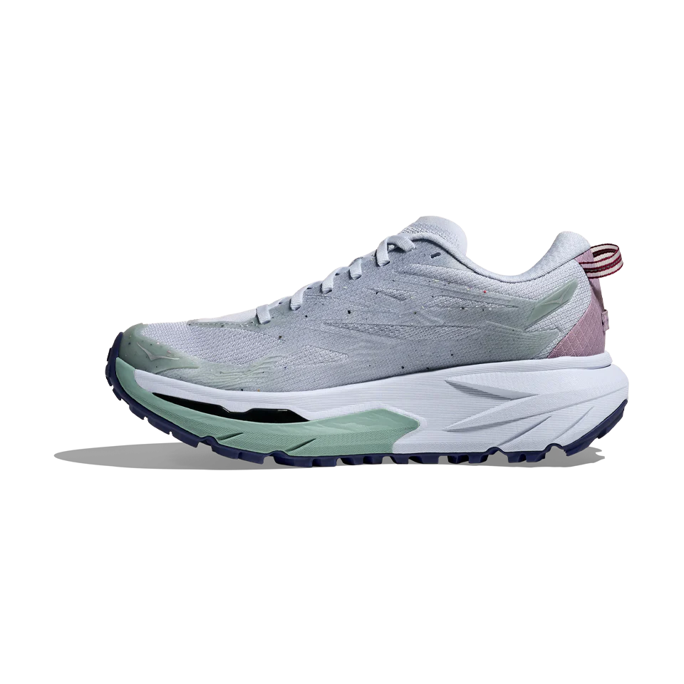 Hoka Womens Mafate 5 Shoes
