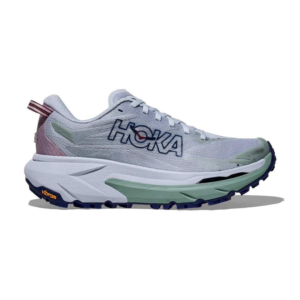 Hoka Womens Mafate 5 Shoes