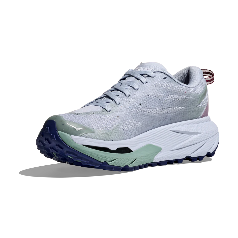 Hoka Womens Mafate 5 Shoes