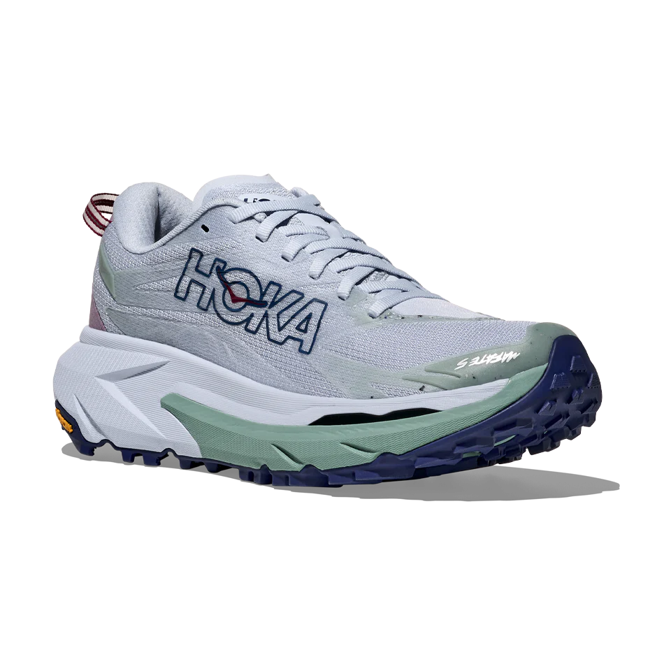 Hoka Womens Mafate 5 Shoes