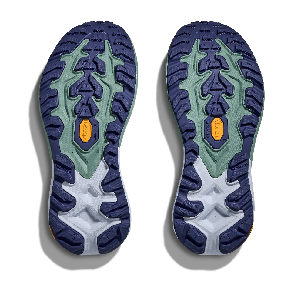 Hoka Womens Mafate 5 Shoes