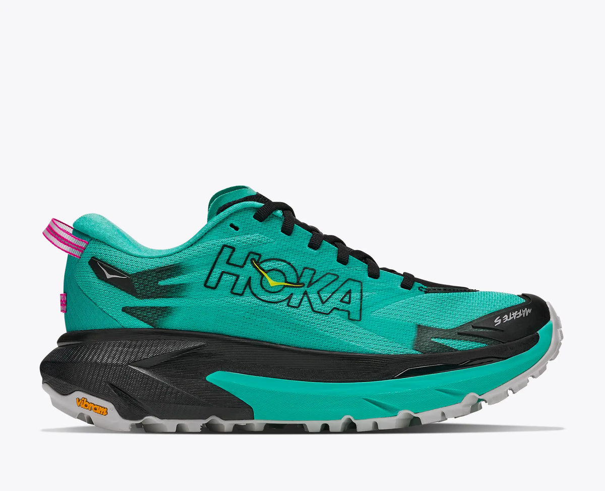 Hoka Womens Mafate 5 Running Shoes