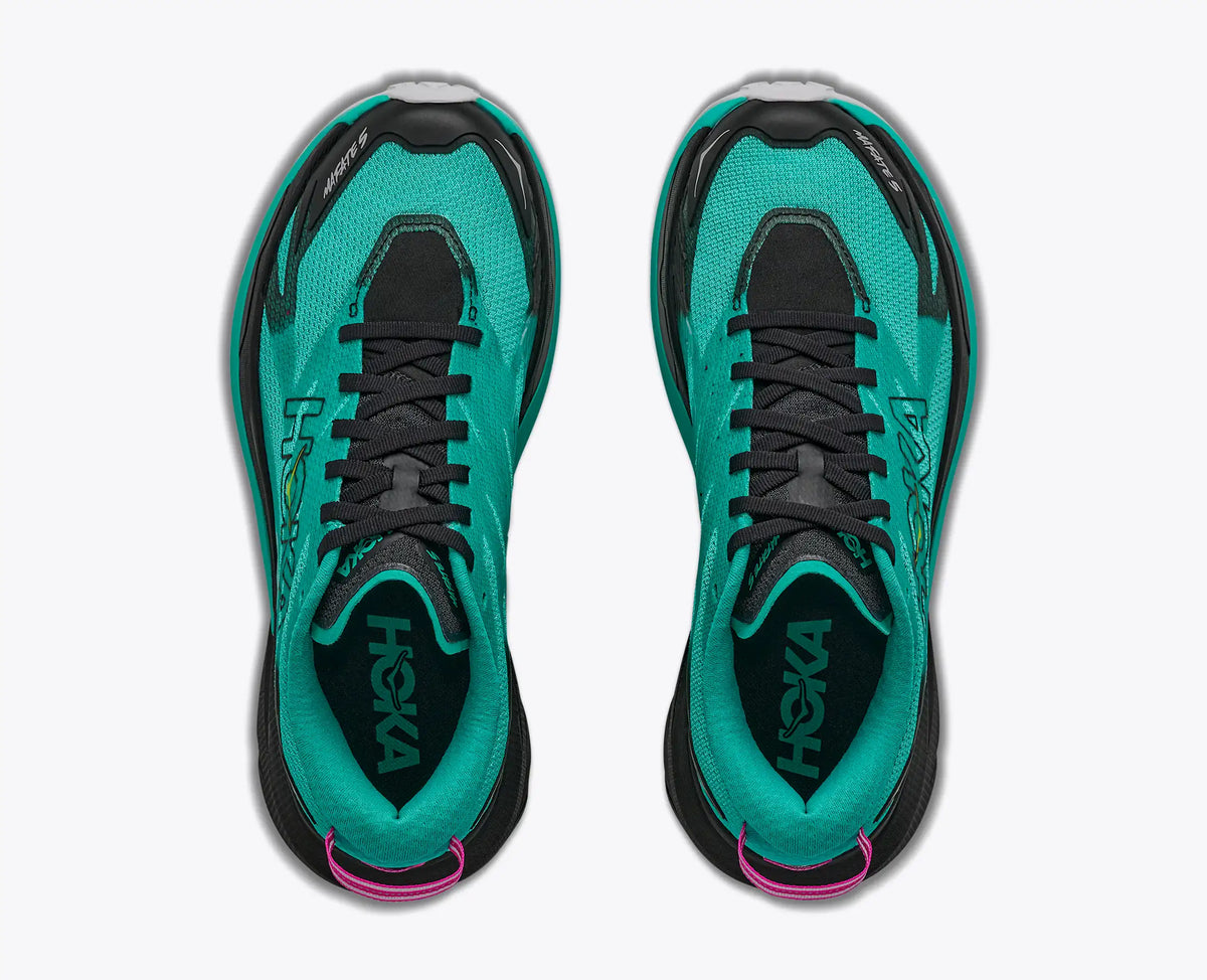 Hoka Womens Mafate 5 Running Shoes