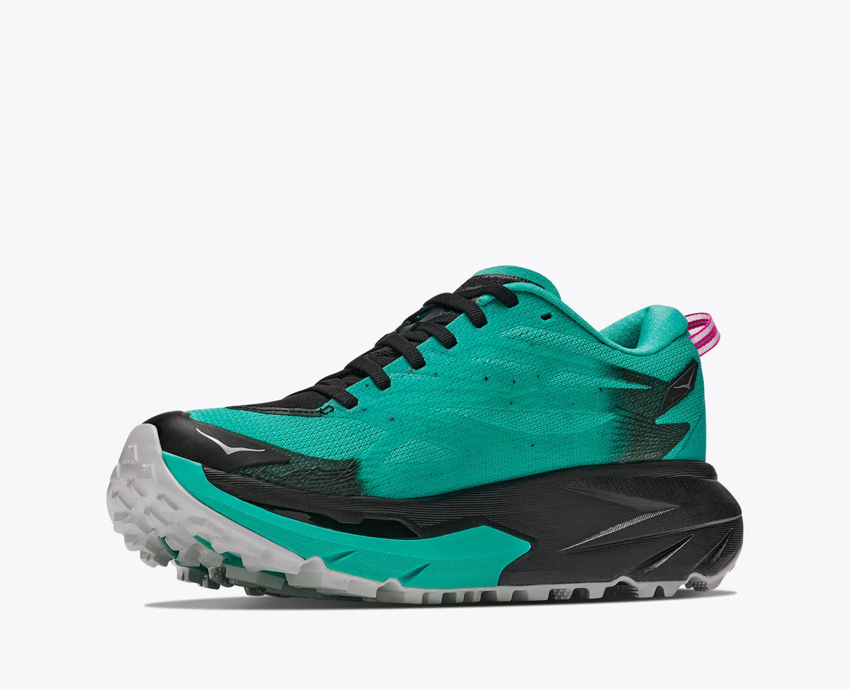 Hoka Womens Mafate 5 Running Shoes