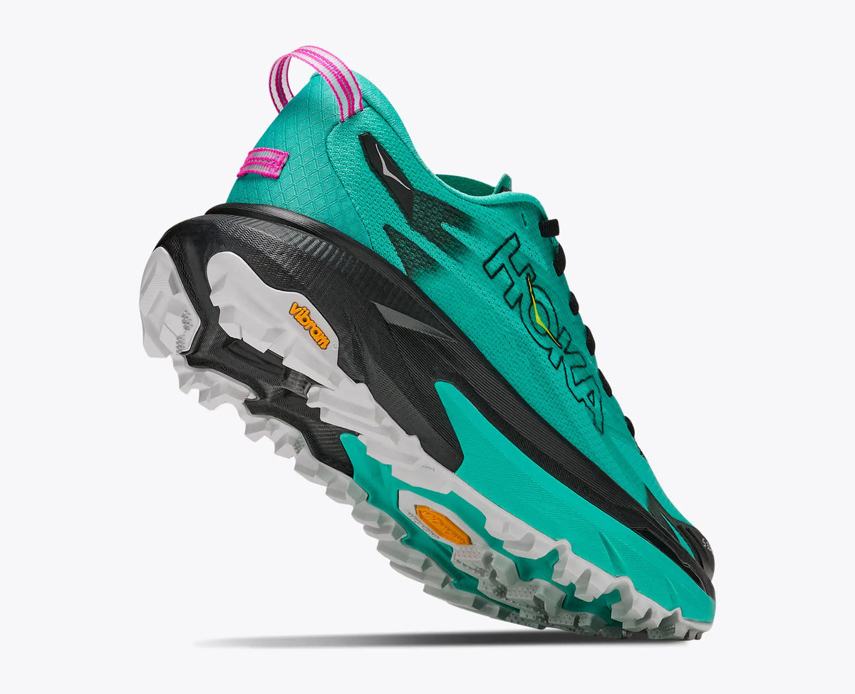 Hoka Womens Mafate 5 Running Shoes
