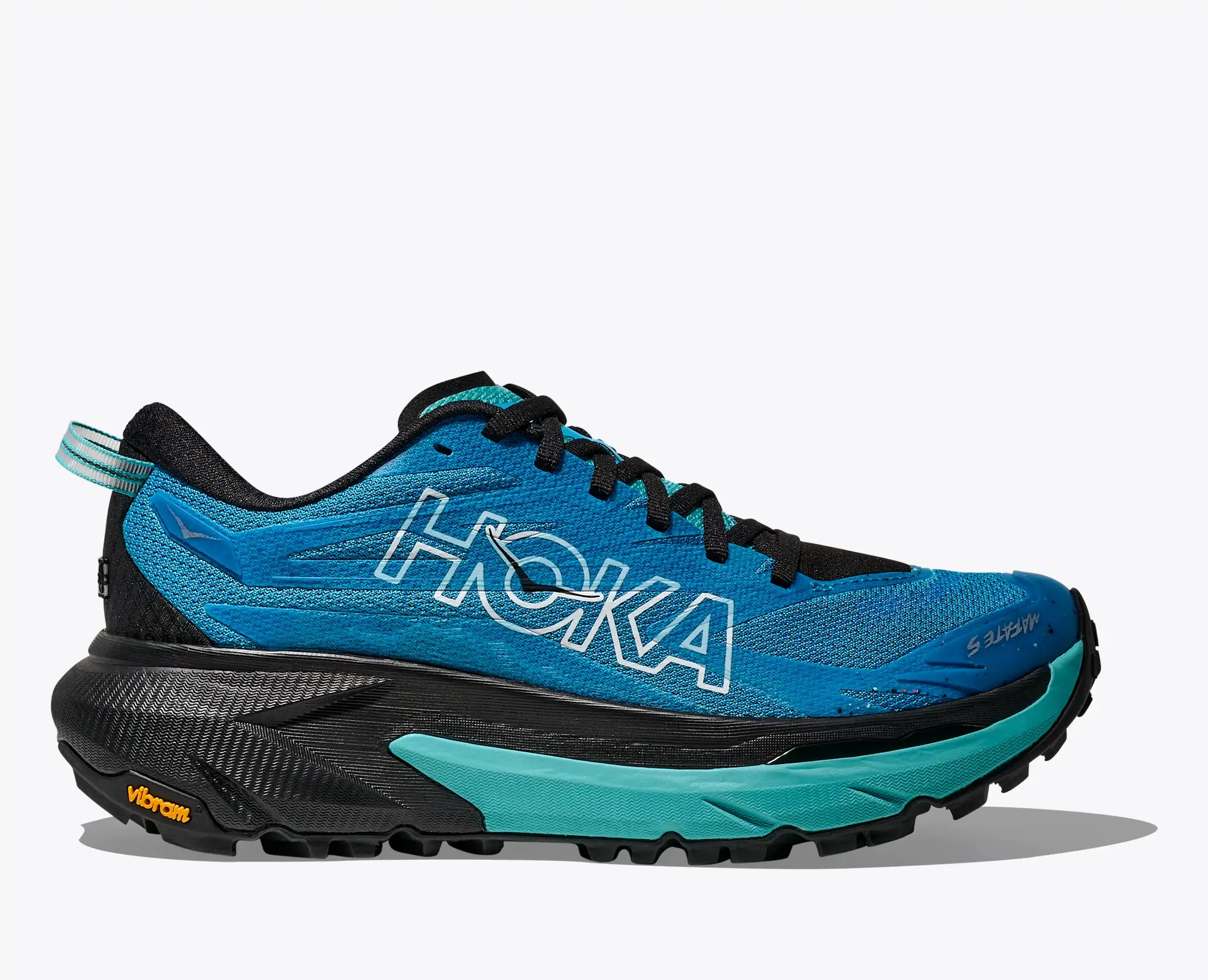 Hoka Womens Mafate 5 Running Shoes