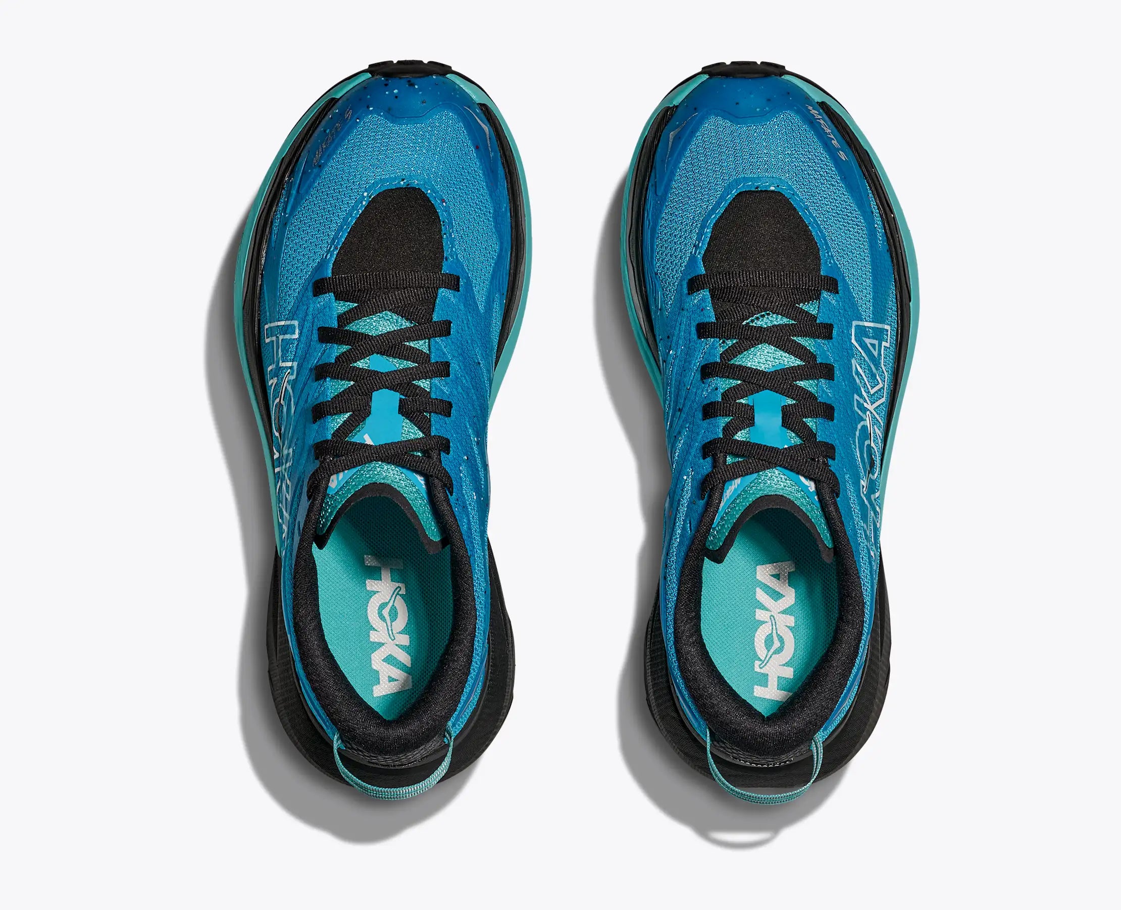Hoka Womens Mafate 5 Running Shoes