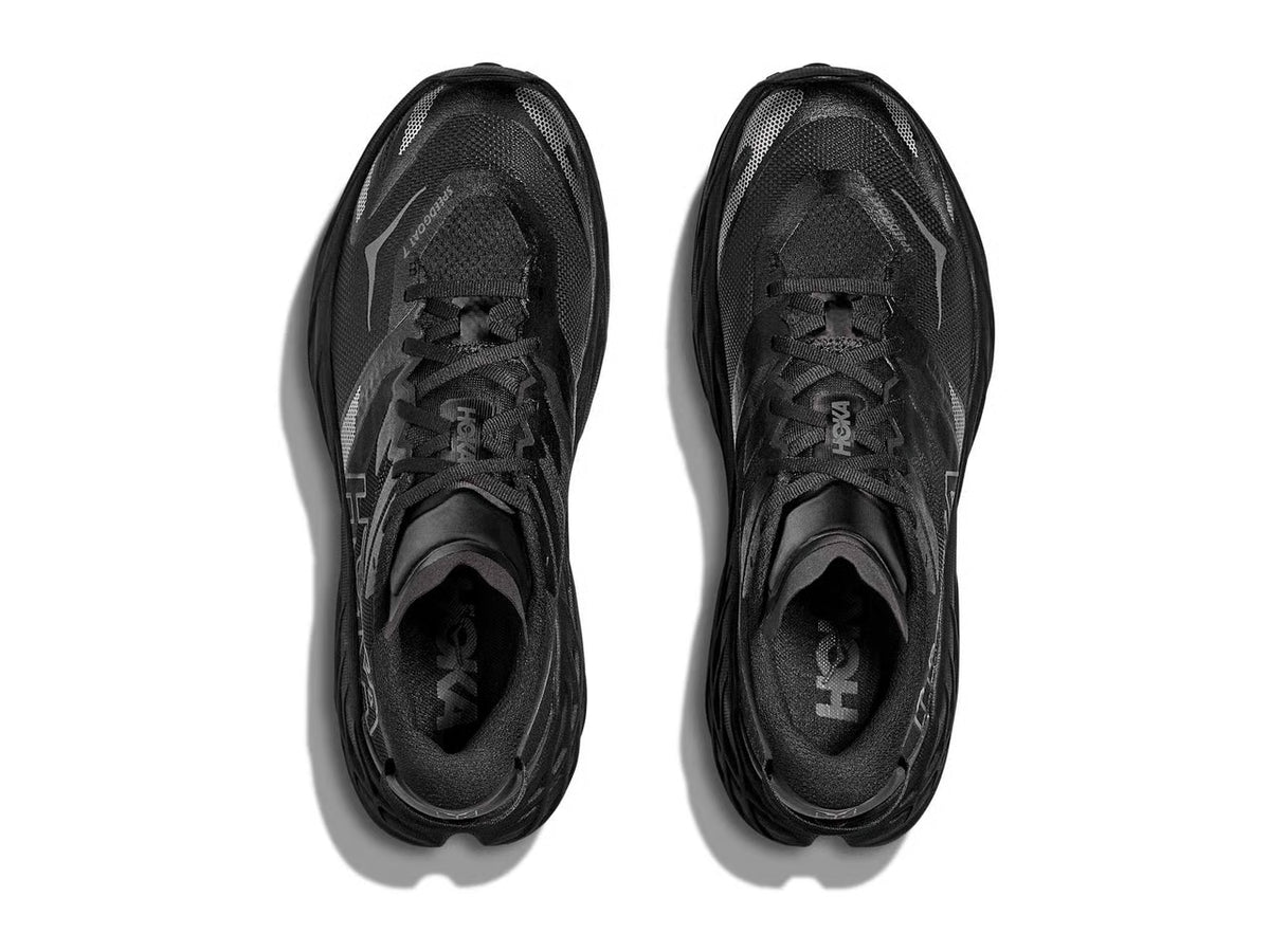 Hoka Mens Speedgoat 7 Running Shoes