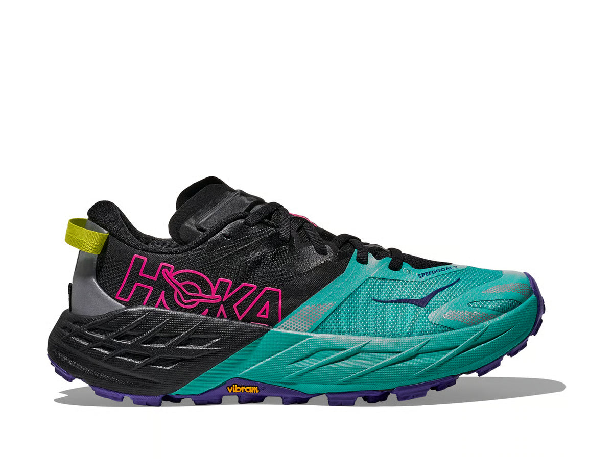 Hoka Womens Speedgoat 7 Running Shoes