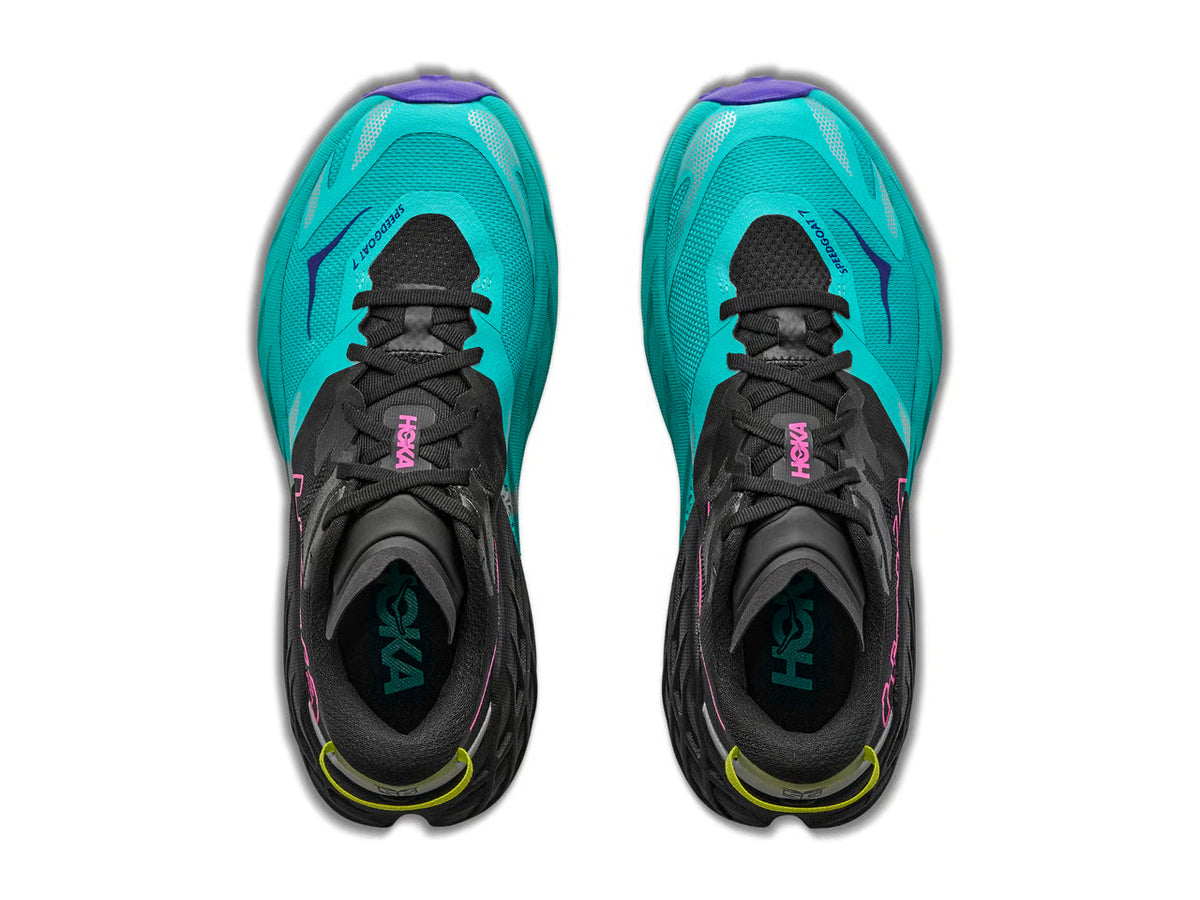Hoka Womens Speedgoat 7 Running Shoes