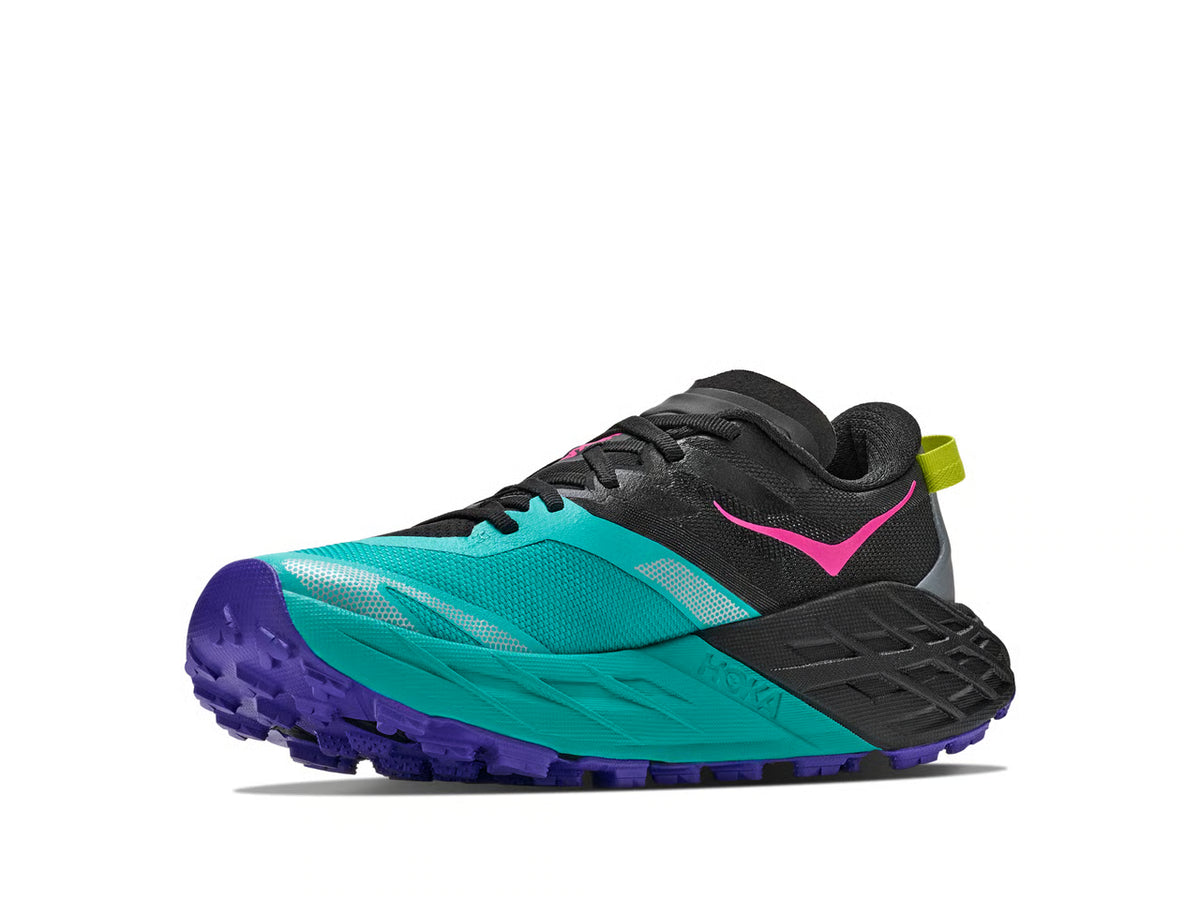 Hoka Womens Speedgoat 7 Running Shoes