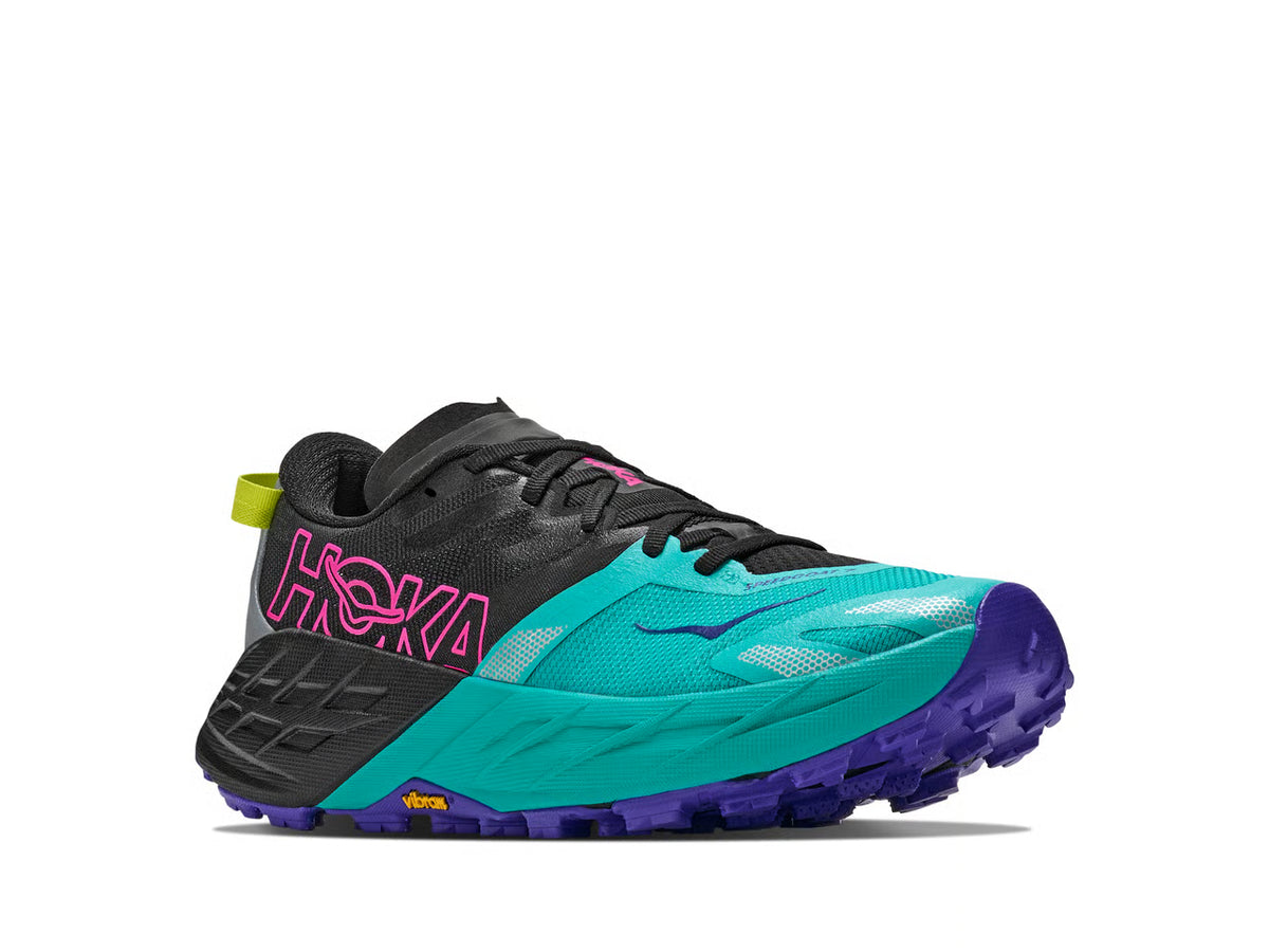 Hoka Womens Speedgoat 7 Running Shoes