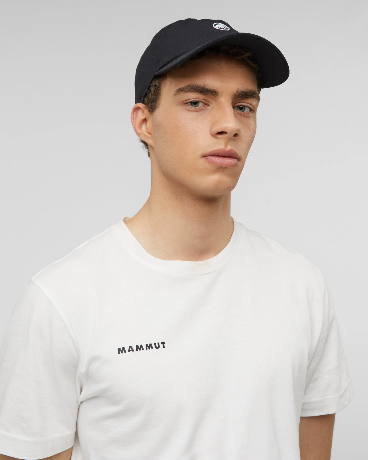 Mammut Baseball Cap