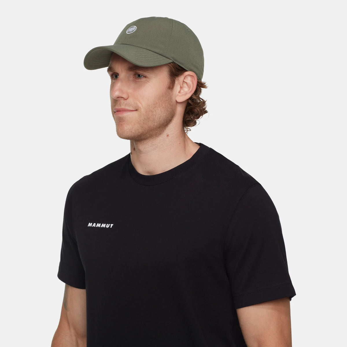 Mammut Baseball Cap