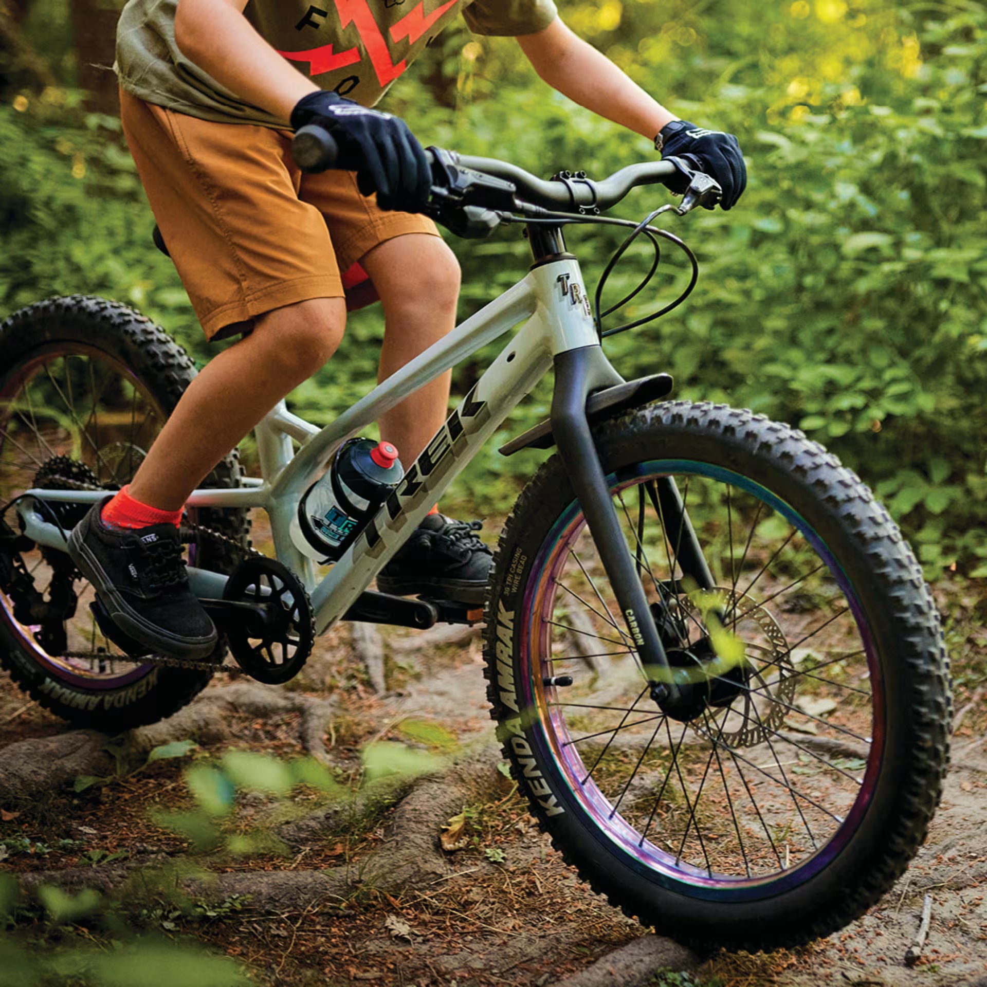 Trek Precaliber 24 Kids Bike