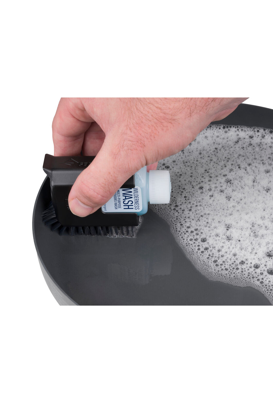 Sea to Summit Pot Scrubber & Soap