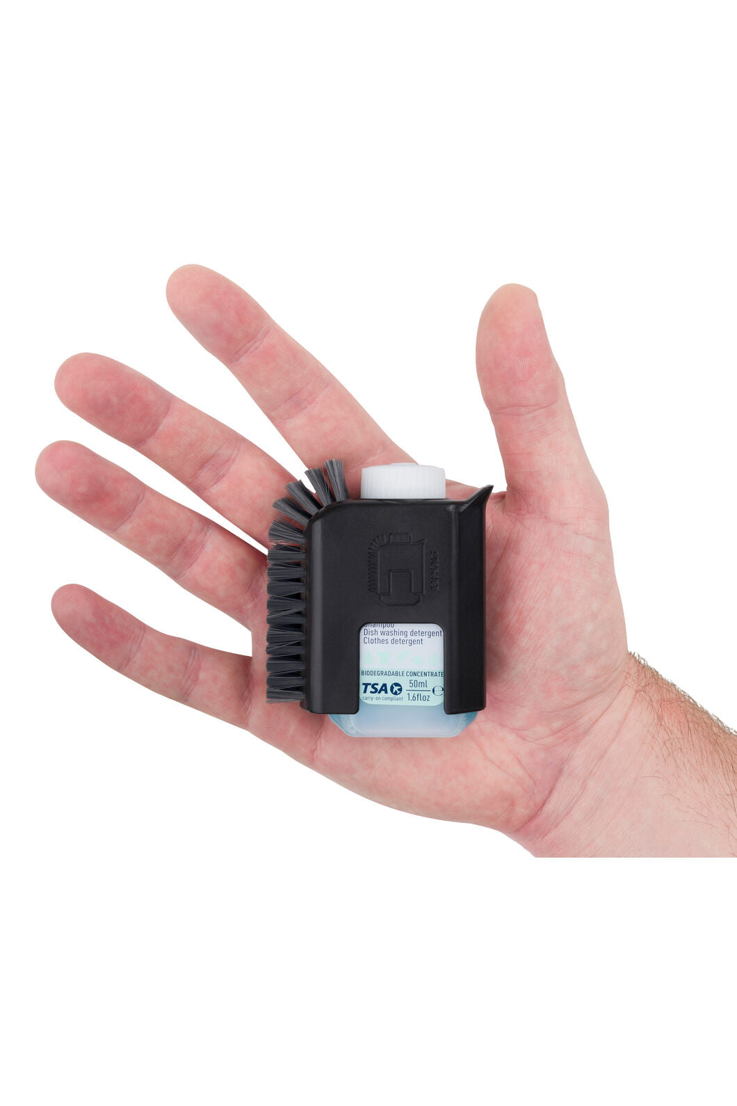 Sea to Summit Pot Scrubber & Soap