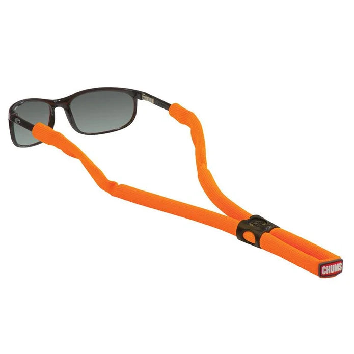 Chums Glassfloat Classic Retainer One Size EV Orange