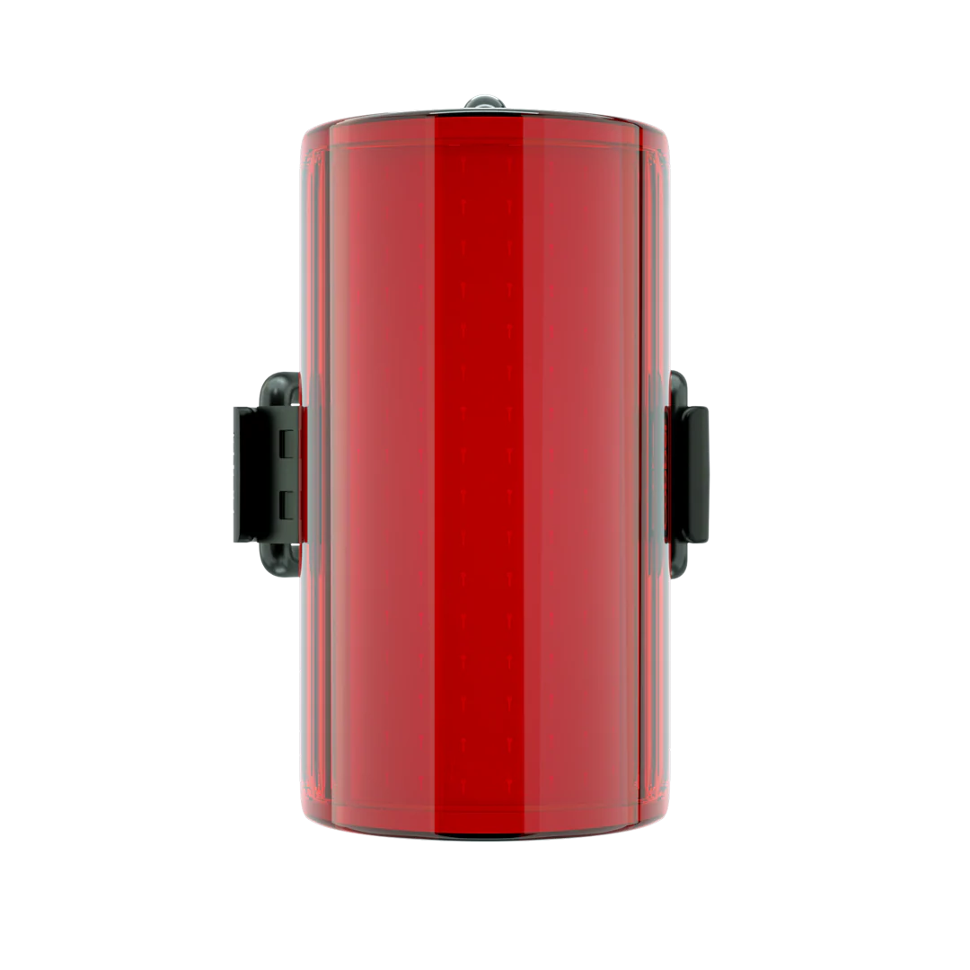 Knog Light, Mid Cobber Rear - Black