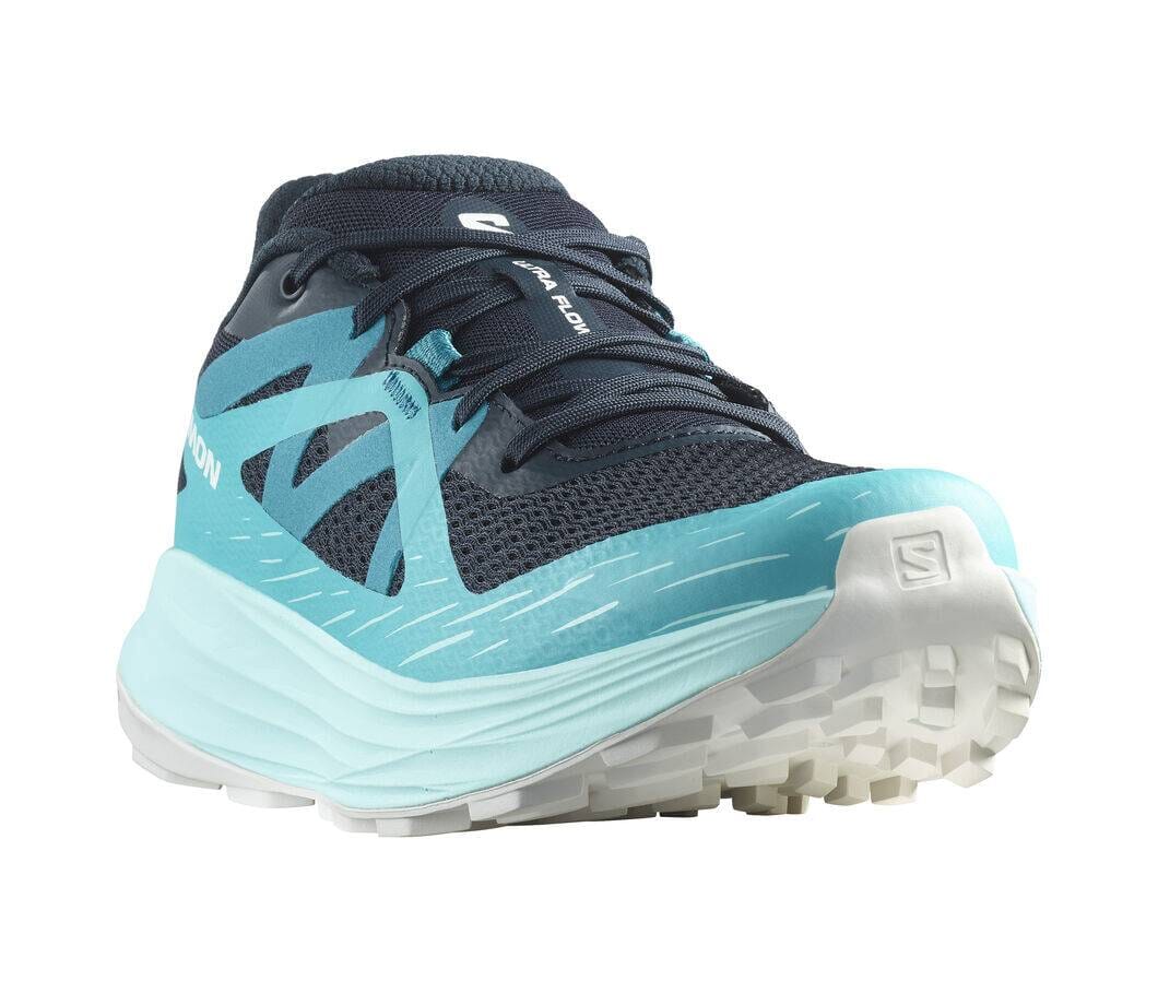 Salomon Womens Ultra Flow Shoes