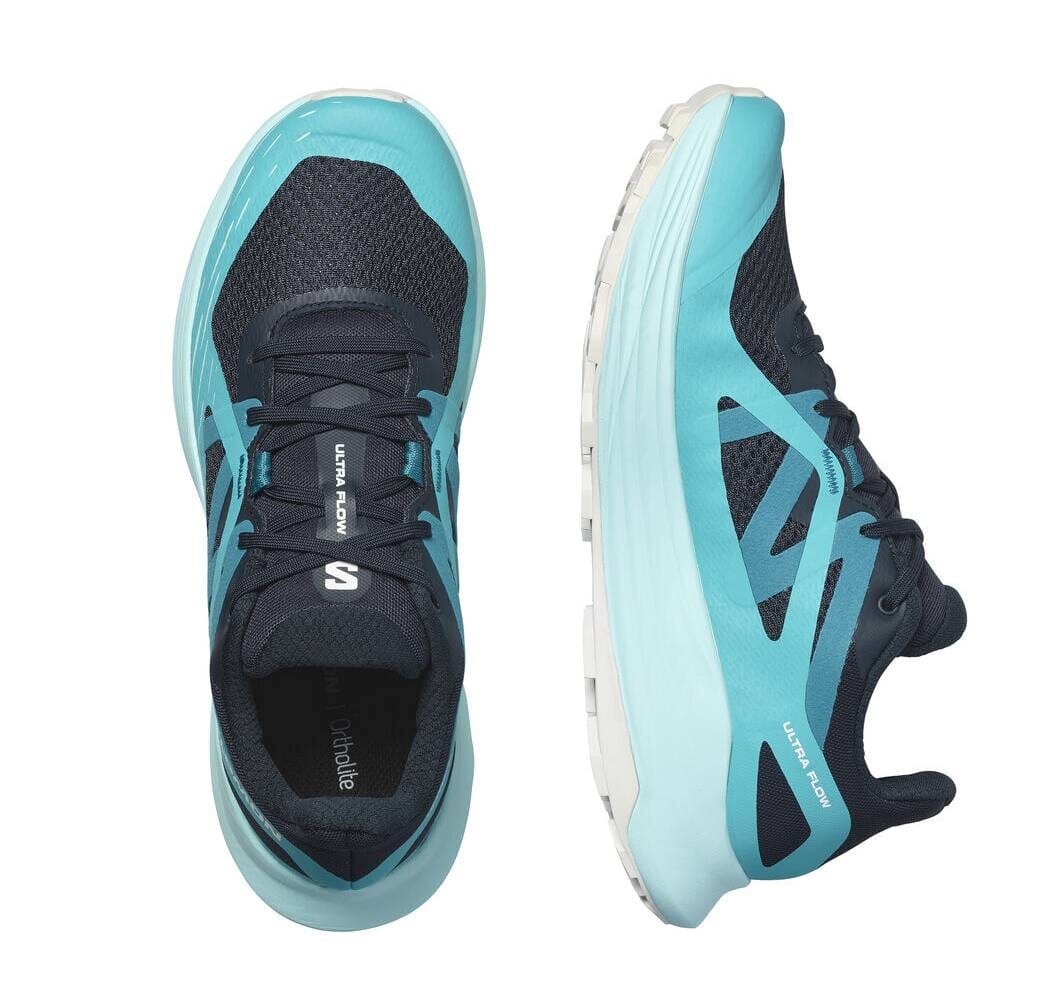 Salomon Womens Ultra Flow