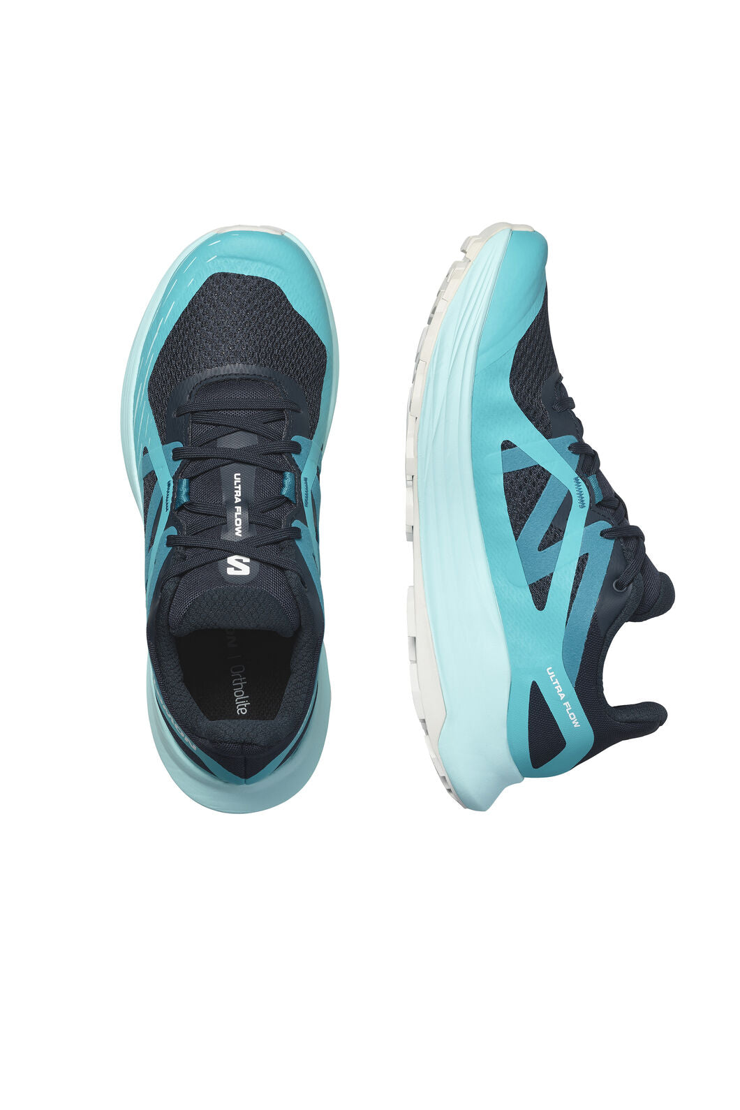 Salomon Womens Ultra Flow Shoes