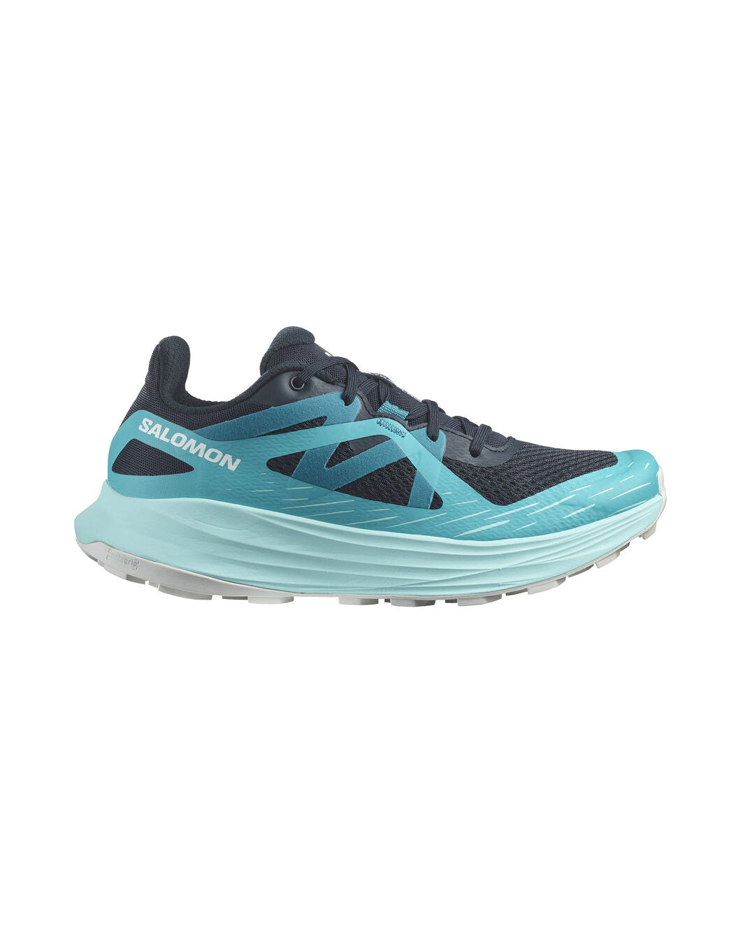 Salomon Womens Ultra Flow Shoes