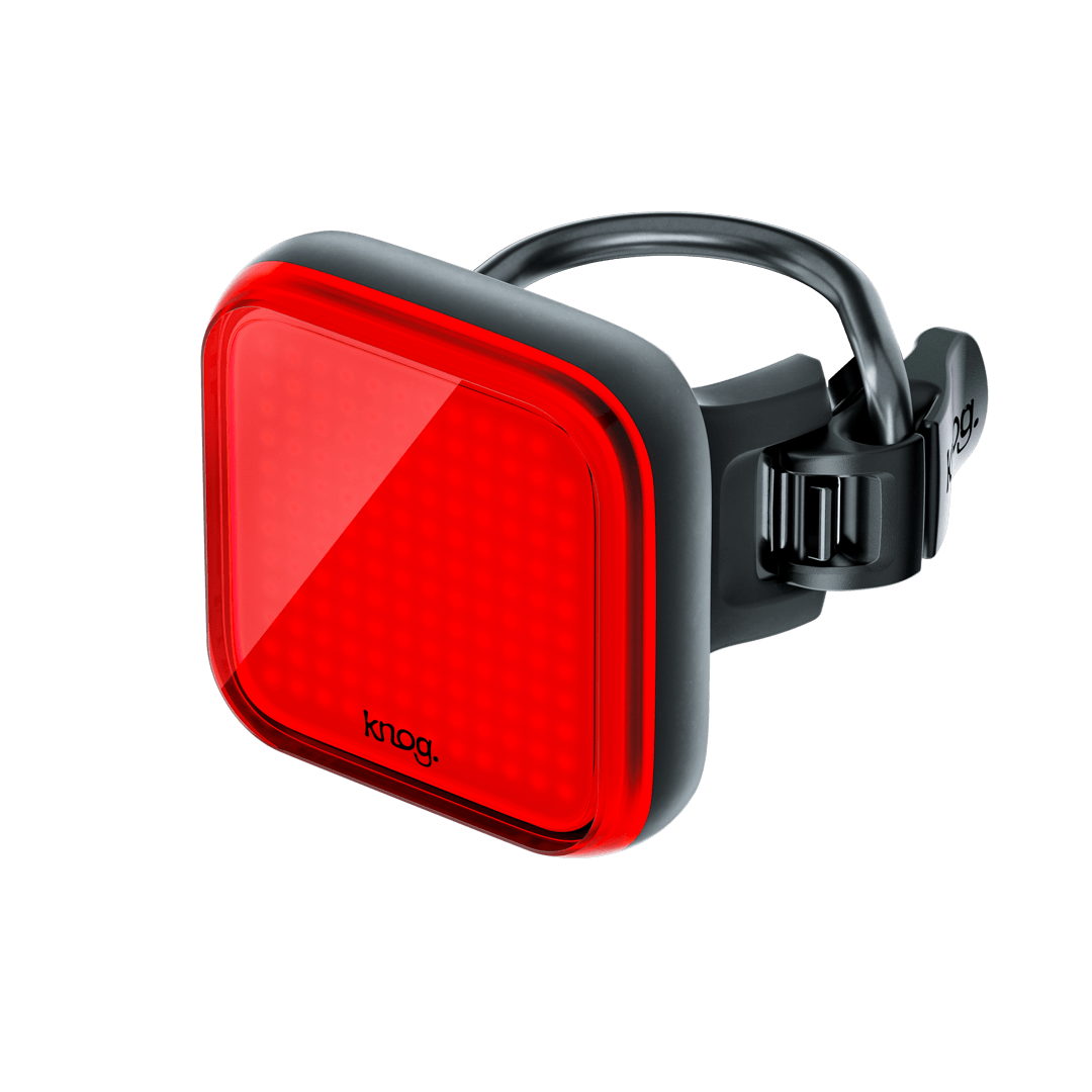 Knog Light, Blinder Square - Rear