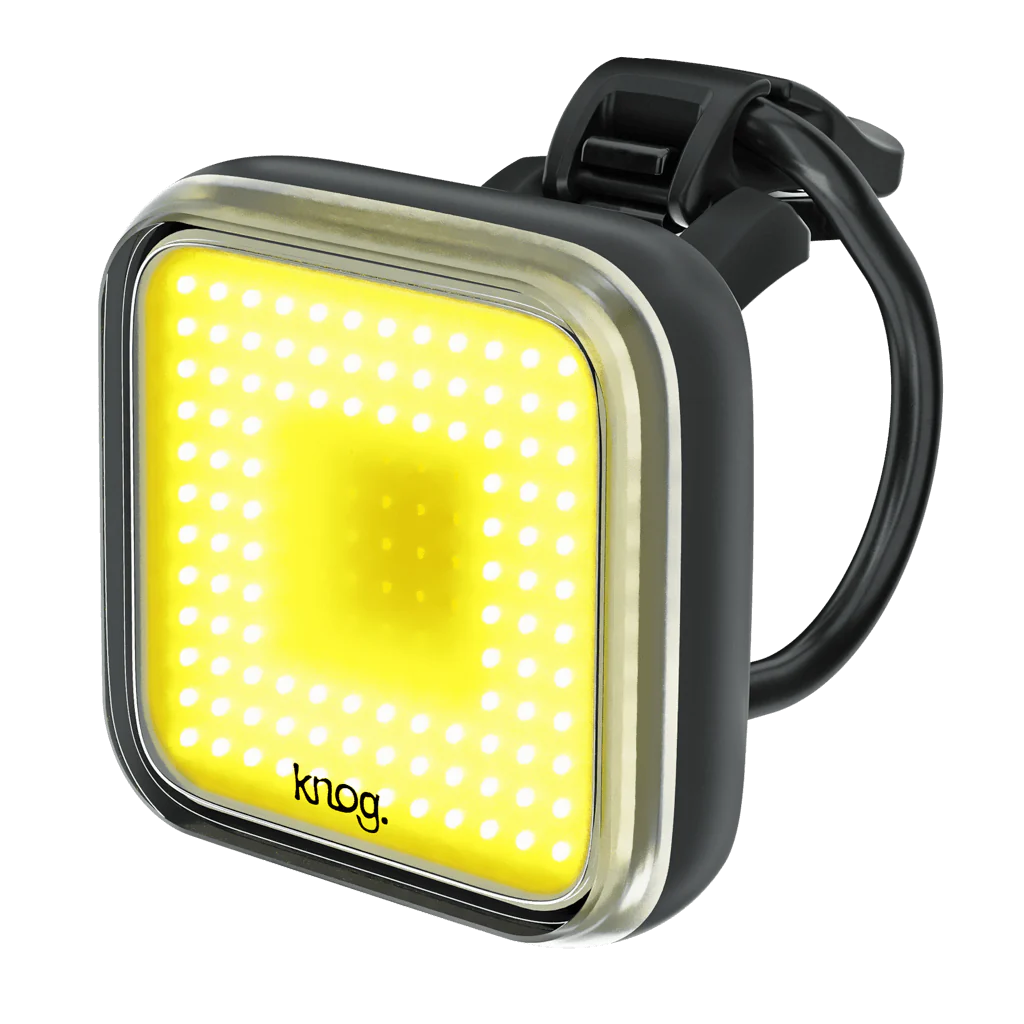 Knog Light, Blinder Square - Front