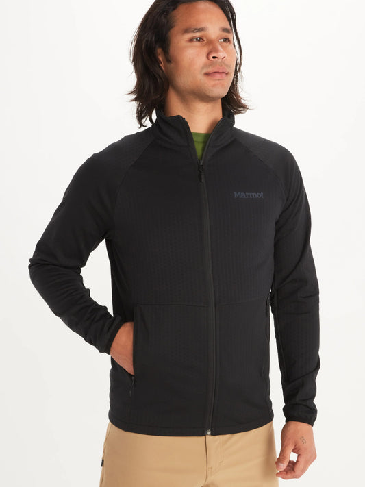 Marmot Leconte Fleece Jacket