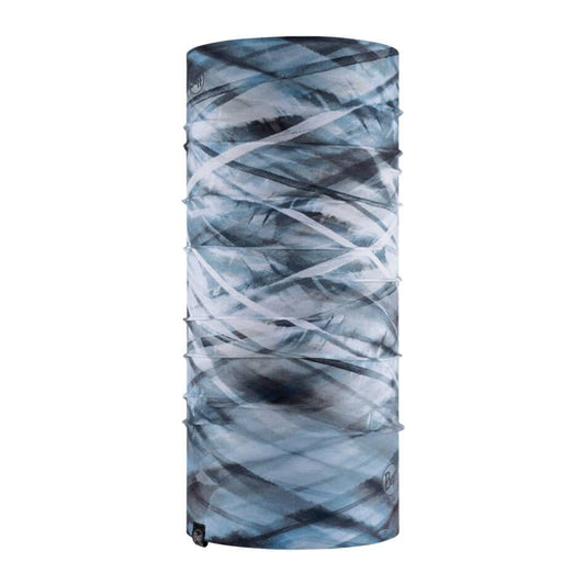 Buff Rev Polar Wayly Steel Blue