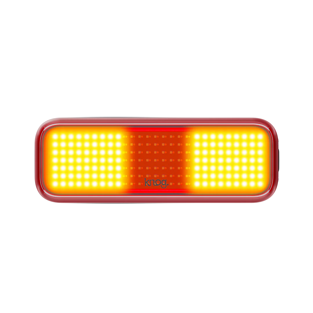 Knog Light, Blinder Link - Rack Mount