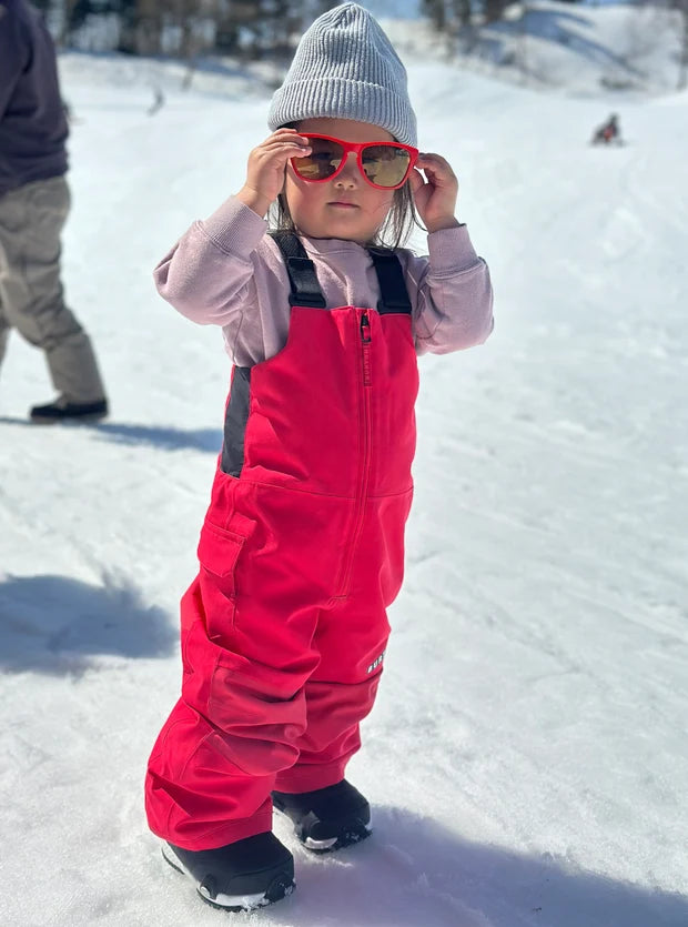 Burton Toddler Maven Bibs