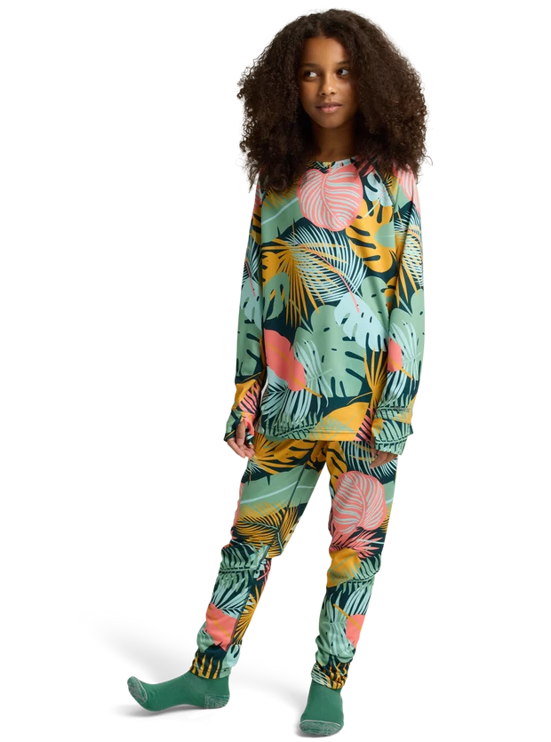 Burton Kids Lwt Set