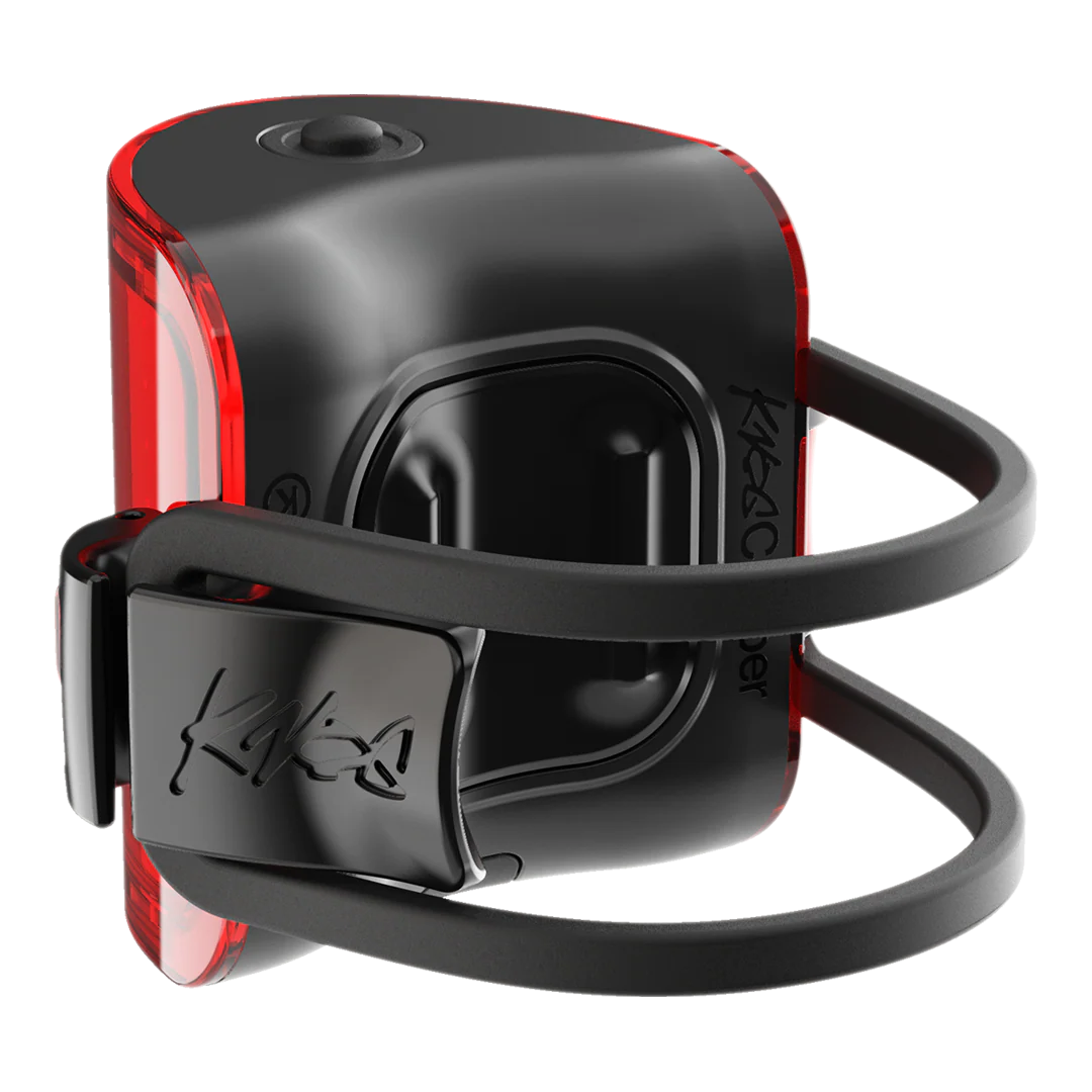 Knog Light, Cobber Mini Rear
