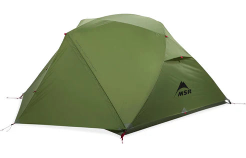 MSR Elixir 3 Tent (footprint incl.)