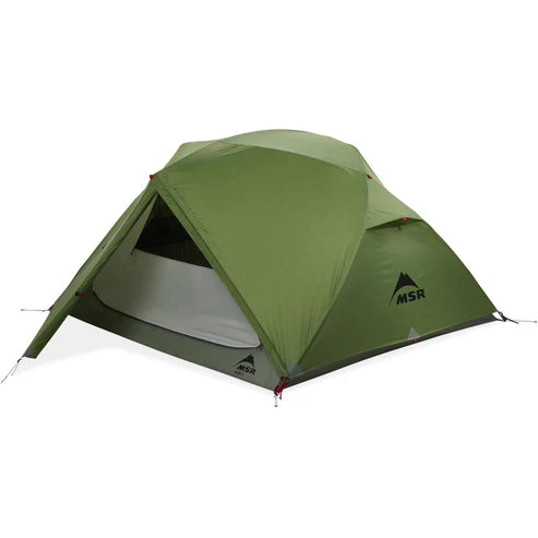 MSR Elixir 3 Tent (footprint incl.)