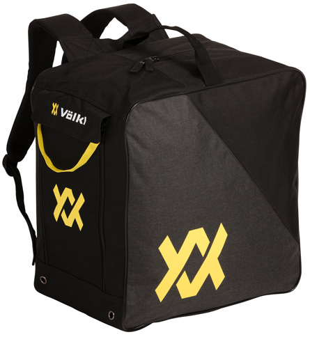 Classic Boot & Helmet Backpack - Volkl Default Title