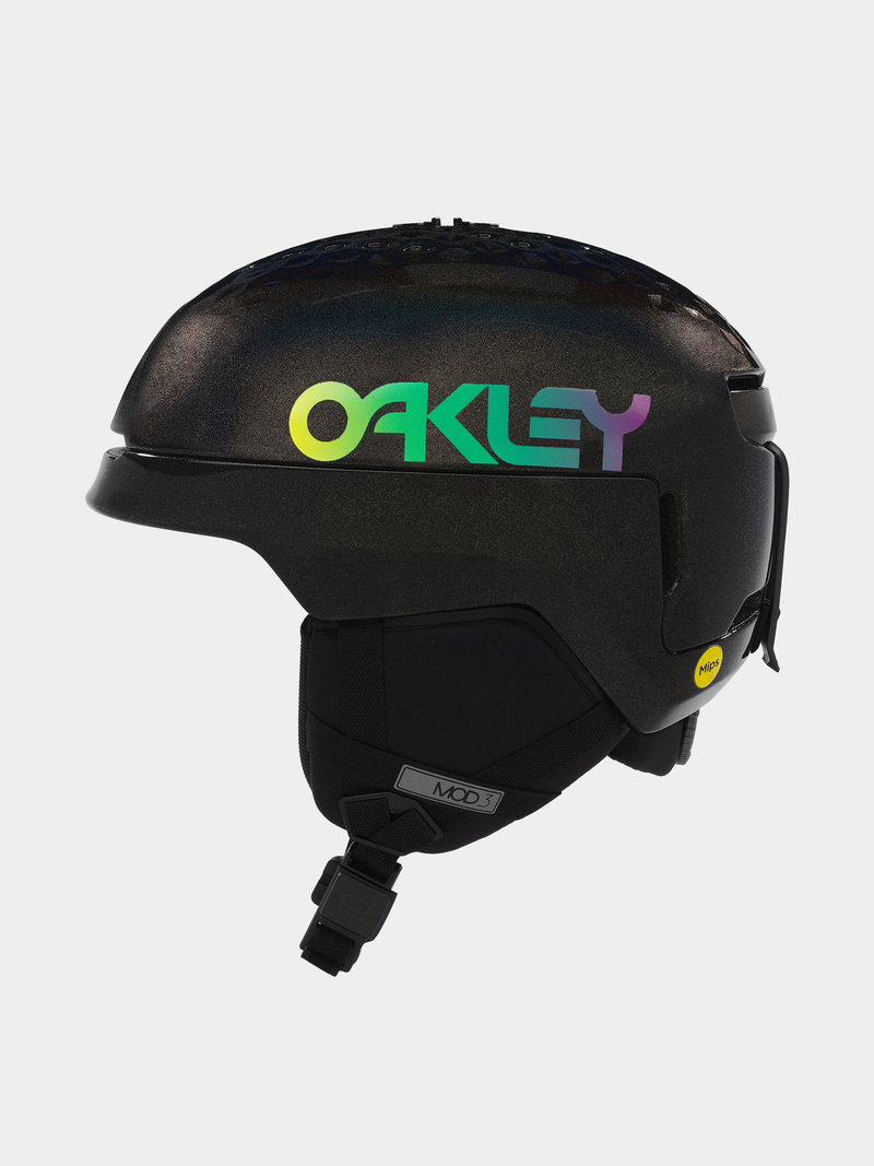 Oakley Mod3 AF Snow Helmet