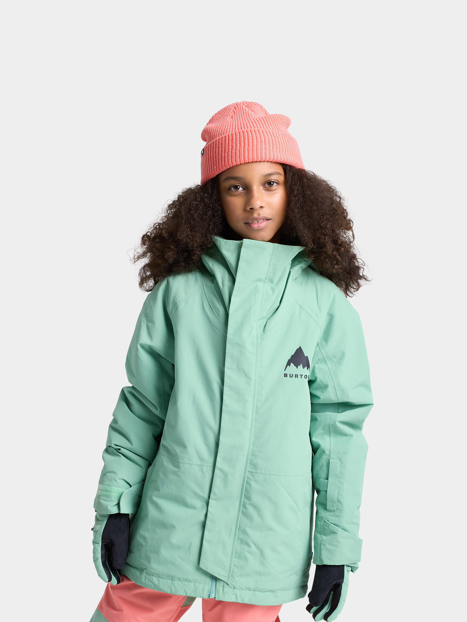 Burton Kids Skimmer Jacket