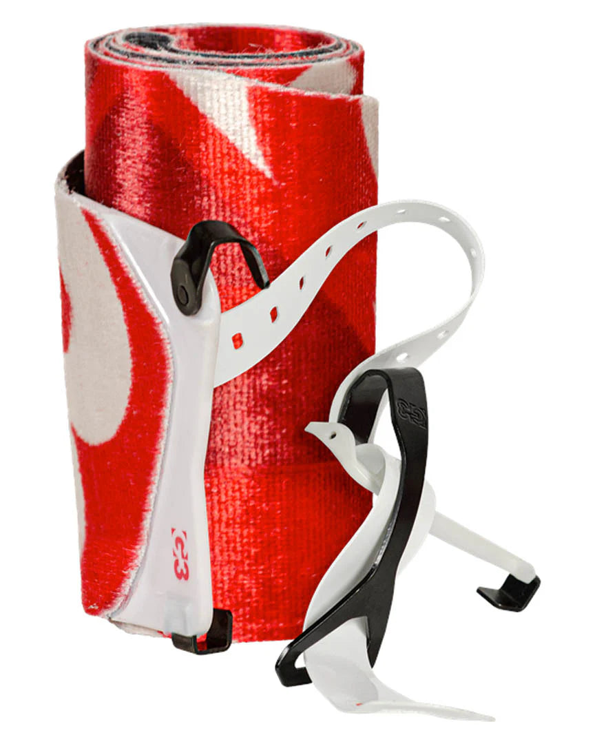 G3 Splitboard+ UNIVERSAL Climbing Skins - 140mm