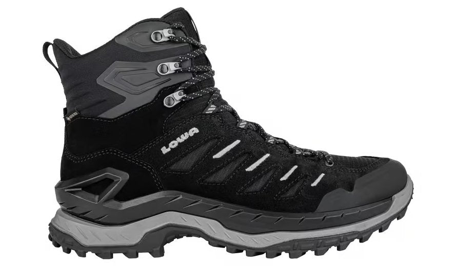 Lowa Mens Innovo Gtx Mid Hiking Boot
